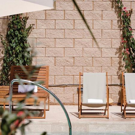 Hotel Bon Repos L'Ametlla De Mar Eksteriør bilde