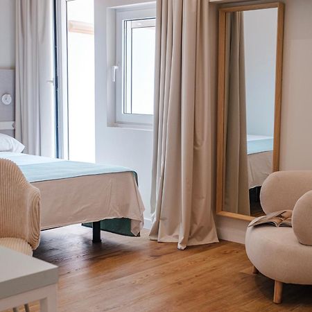 Hotel Bon Repos L'Ametlla De Mar Eksteriør bilde