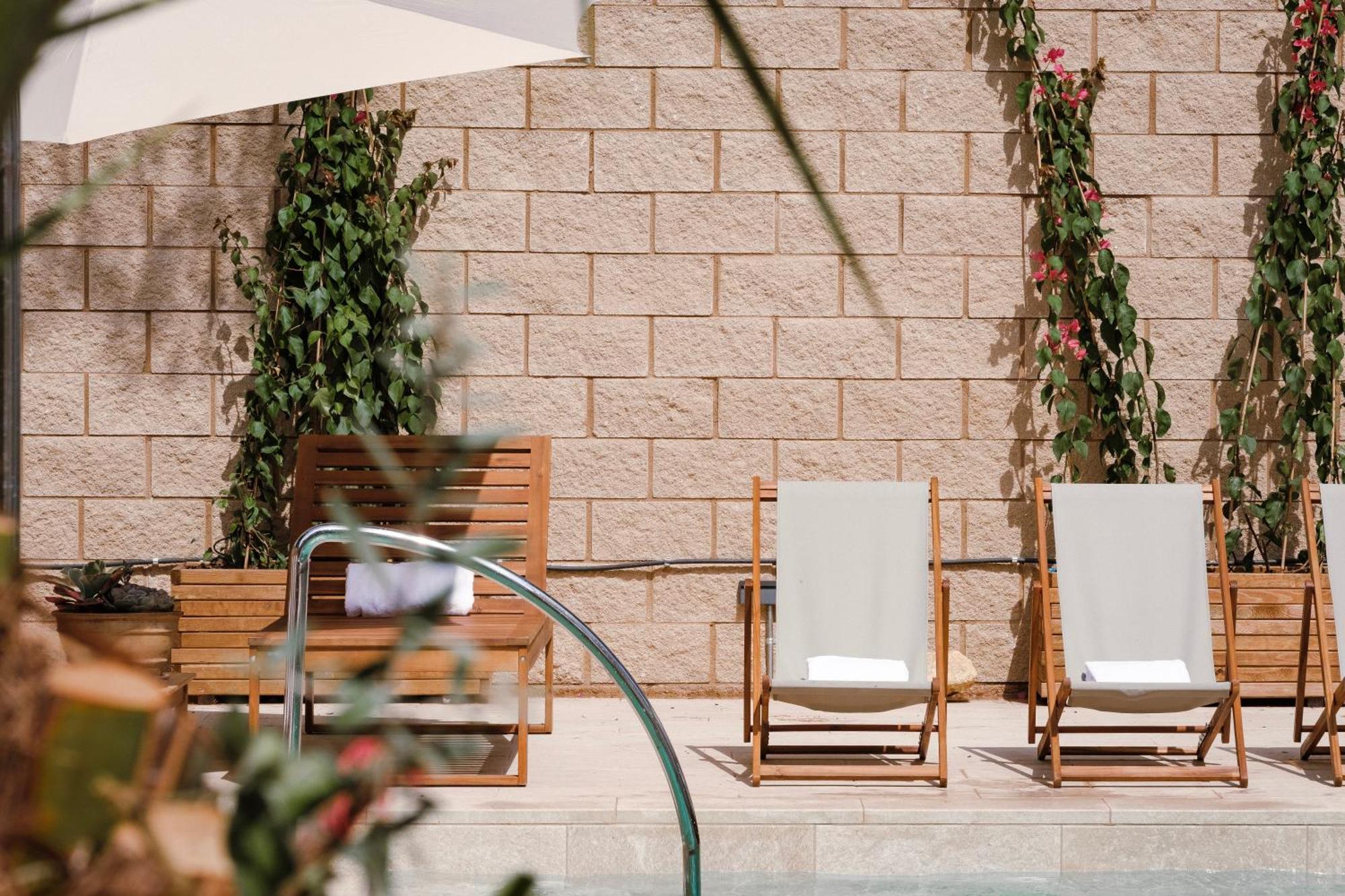 Hotel Bon Repos L'Ametlla De Mar Eksteriør bilde